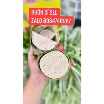CHẢ LỤA NGON NHÀ LÀM (Giao Toàn Quốc)Sỉ&Lẻ Chả Lụa Sạch Giá Gốc