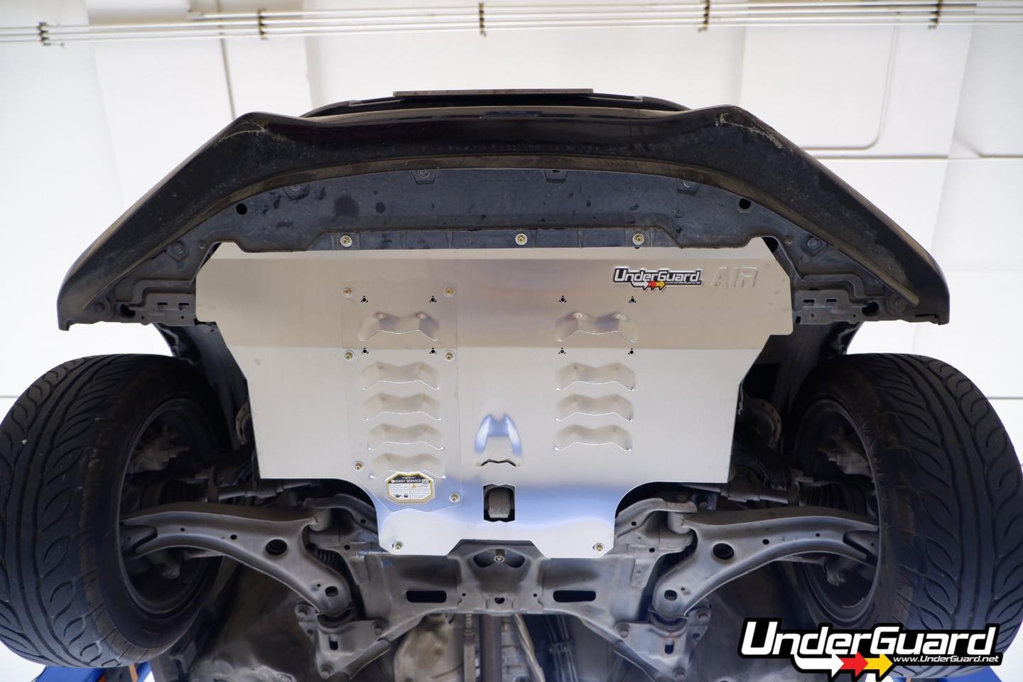 Hytrol B-12491-R | SIDE GUARD - RH  CDR/U-S TAKE-UP main image 1