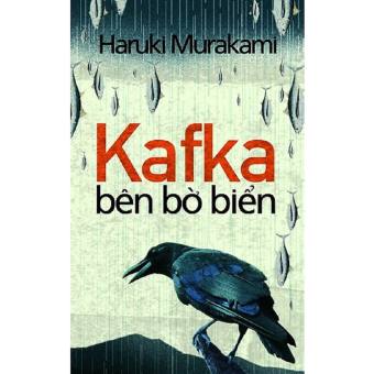 nguyetlinhbook Sách - Kafka Bên Bờ Biển