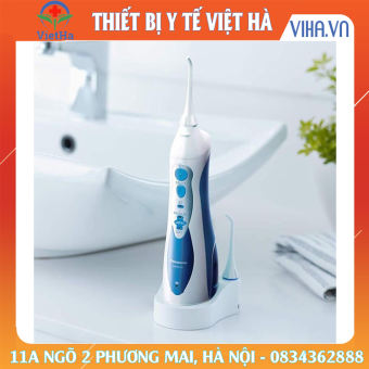 Máy tăm nước không dây Panasonic EW1211W