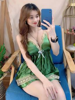 ĐỒ BỘ PHI BÓNG MÚT NGỰC CHẤT PHI BÓNG MỀM MỊN, SEXY