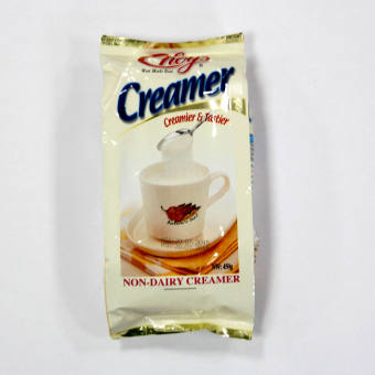 Bột Sữa Creamer- Kem sữa thực vật