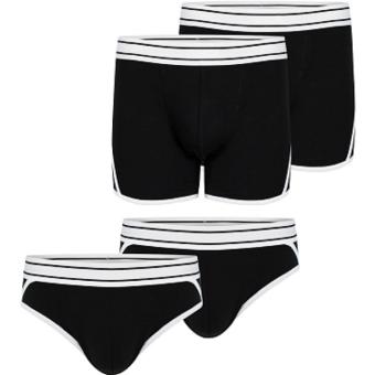 Combo 2 Quần Lót Nam Hiệu Imvman