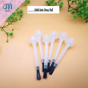 Chổi Thay thế sơn AS vỏ đen