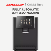 Konoseur Touch Screen Coffee/Espresso Machine