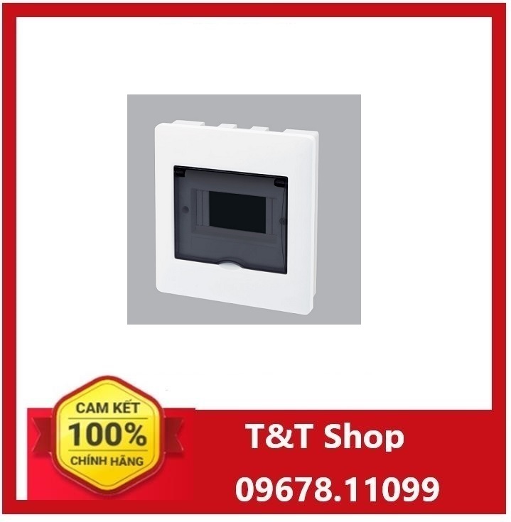 Tủ điện âm tường MPE