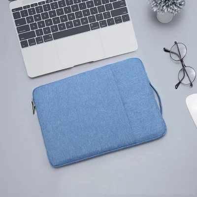 [SG] Premium Laptop Bag Protective Waterproof Laptop Sleeve for iPad, MacBook & Other Brand Laptop - 11"/12"/13"/14"/15" (2)