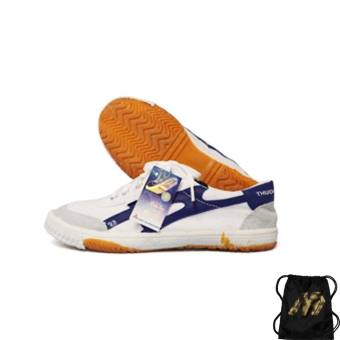 Giày Đá Bóng Giày Bóng Chuyên Giày Thể Dục Thượng Đình Kèm Túi Rút - TDSDTR