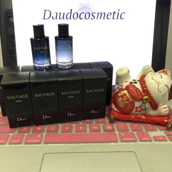 [ mini ] Nước hoa Dior Sauvage EDT/EDP/Parfum 10ml