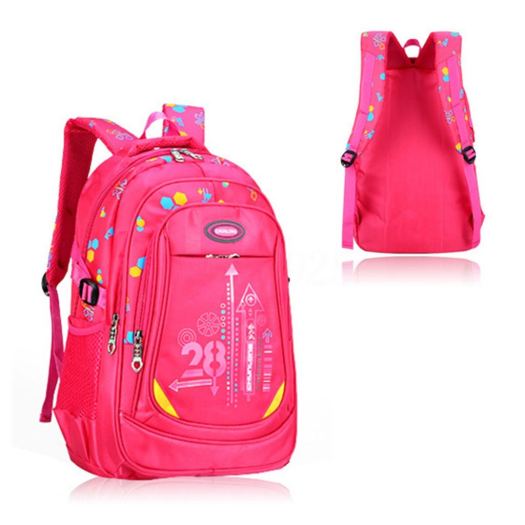 Balo chống nước học sinh đi học người lớn đi làm balo nam balo nữ- TX31