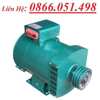 Củ Phát Điện 24kw 380v