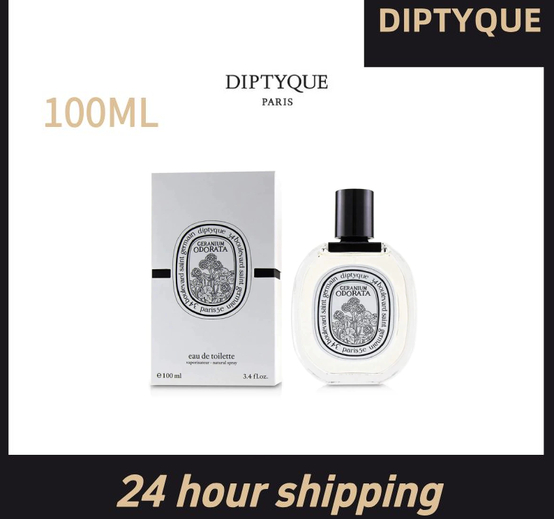 Shop Diptyque Geranium at Best Prices for Your Needs | Lazada