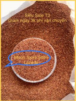 Hạt ngũ hoa - Hạt đình lịch đắp mặt nạ 500g