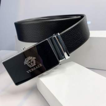 Thắt lưng nam khóa lăn-Dây nịt nam