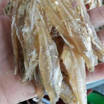 1kg khô cá cơm phú quốc