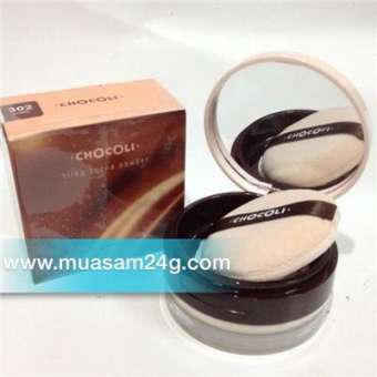 Phấn Phủ Bột Chocoli