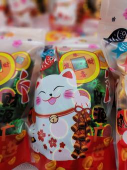 Socola dưa hấu TẾT loại 1--DATE MỚI