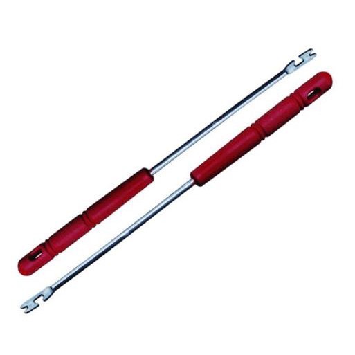 Dụng cụ hỗ trợ gỡ lưỡi câu cá