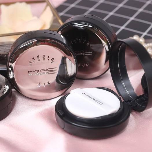 MAC - Phấn nước Studio Fix Complete Coverage Cushion Compact SPF 50/PA+++