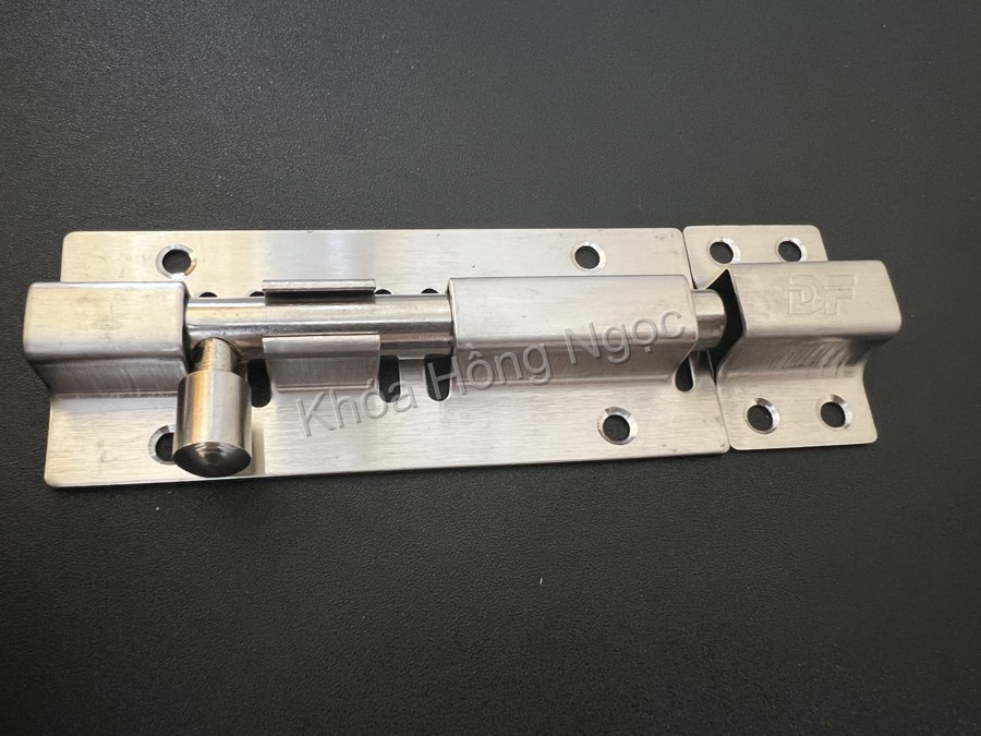 Chốt gài cửa inox df dài 1t/1.5t/2t/3t/4t