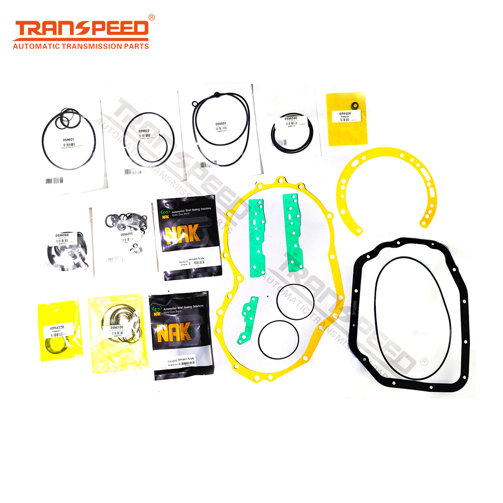 TRANSPEED KM171 KM172 F3A212 Automatic Transmission overhauling Kit 3 Speed for MITSUBISHI MIRAGE SUMMIT COLT 1990-1997 automatic transmission rebuilding kit repair kit ราคา 2,422 บาท*ส่งฟรี