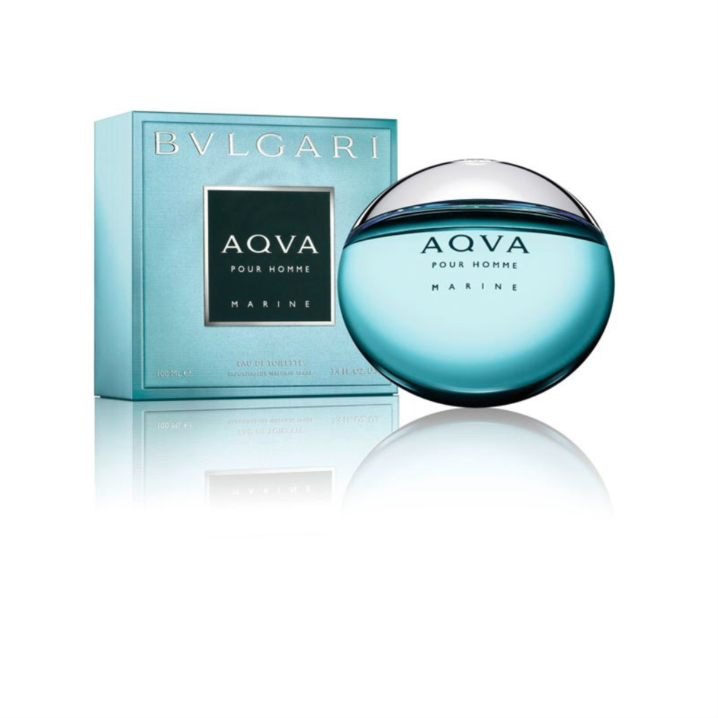 bvlgari parfum aqua