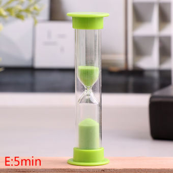 Đồng Hồ Cát Mini Mới 30S/1/2/3/5/10 Phút Đồng Hồ Cát Đồng Hồ Cát Đồng Hồ Hẹn Giờ Trang Trí Để Bàn