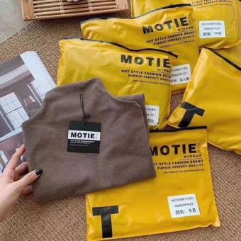 Áo giữ nhiệt TÚI VÀNG  MOTIE Hot Hit
