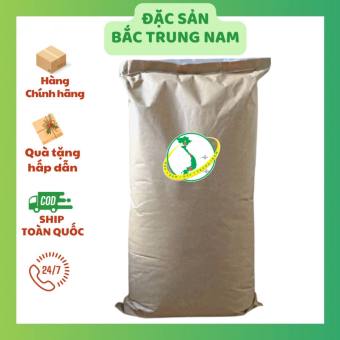 TInh bột khoai mì 1kg