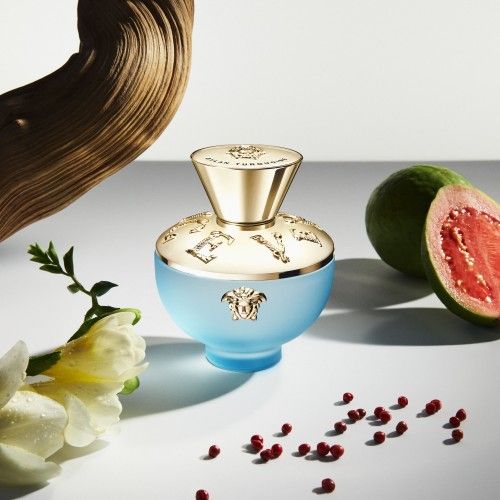 Versace Dylan Turquoise EDT Nước Hoa Nữ Chính Hãng 5ml 10ml Mphuongnuochoa