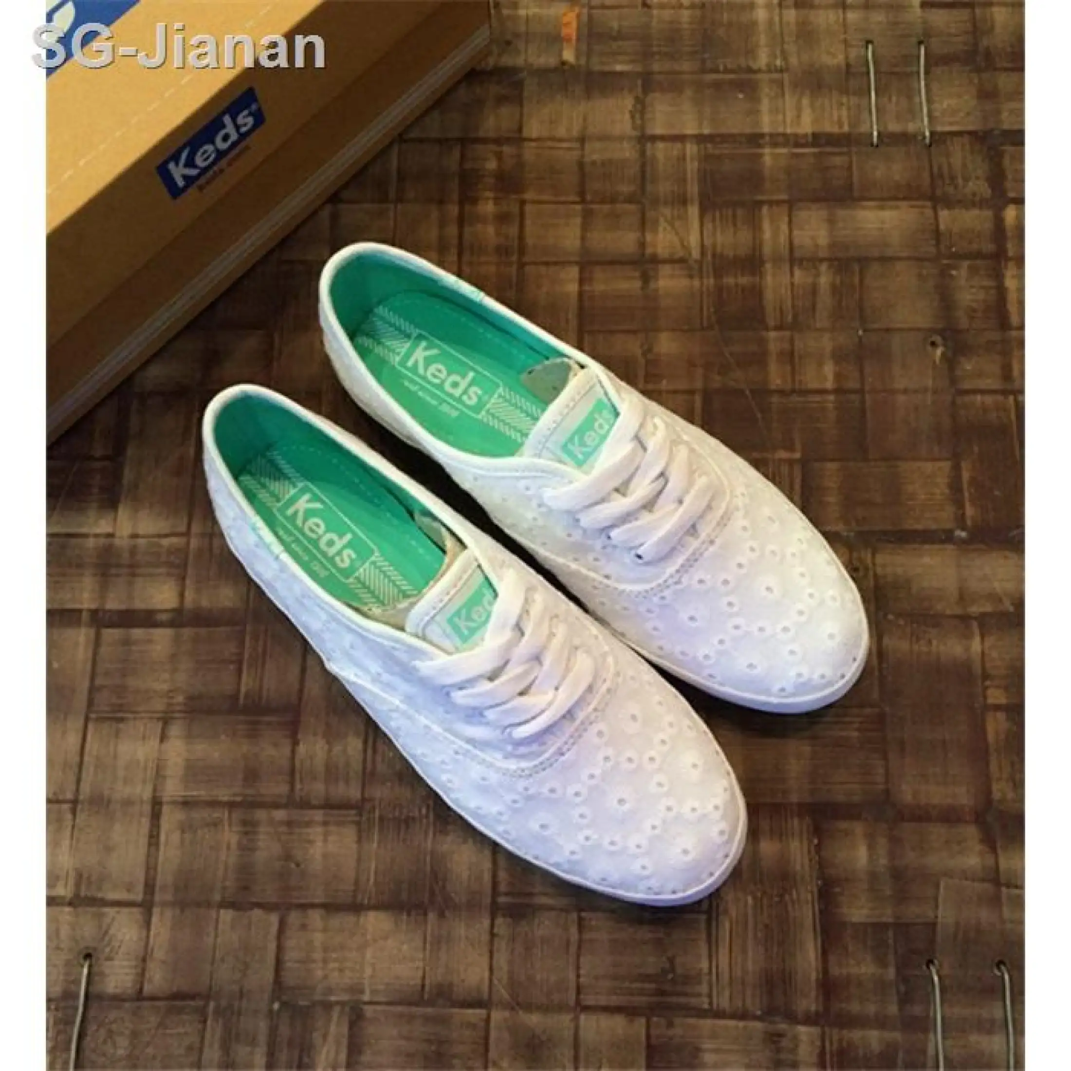 keds limited edition