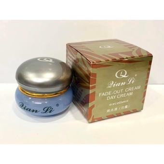Kem Dưỡng Da Qian Li Nám Và Tàn Nhang 15ml