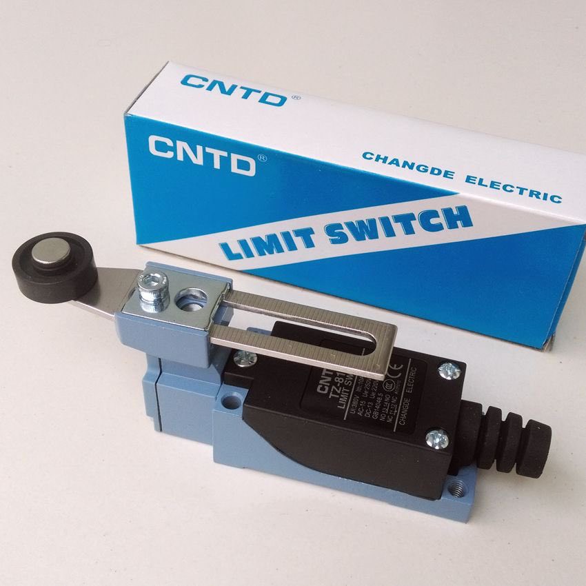 Công tắc hành trình bánh xe cntd tz-8108 cntd
