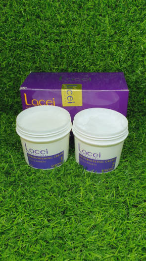 Bộ duỗi tóc Lacei Professional 200ml x 2