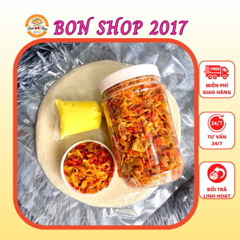 2 SET BÁNH TRÁNG PHƠI SƯƠNG - MUỐI TÔM HÀNH PHI BƠ BÉO NGẬY
