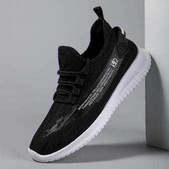 Giày thể thao nam R9 3 màu đế bánh mì giá siêu rẻ