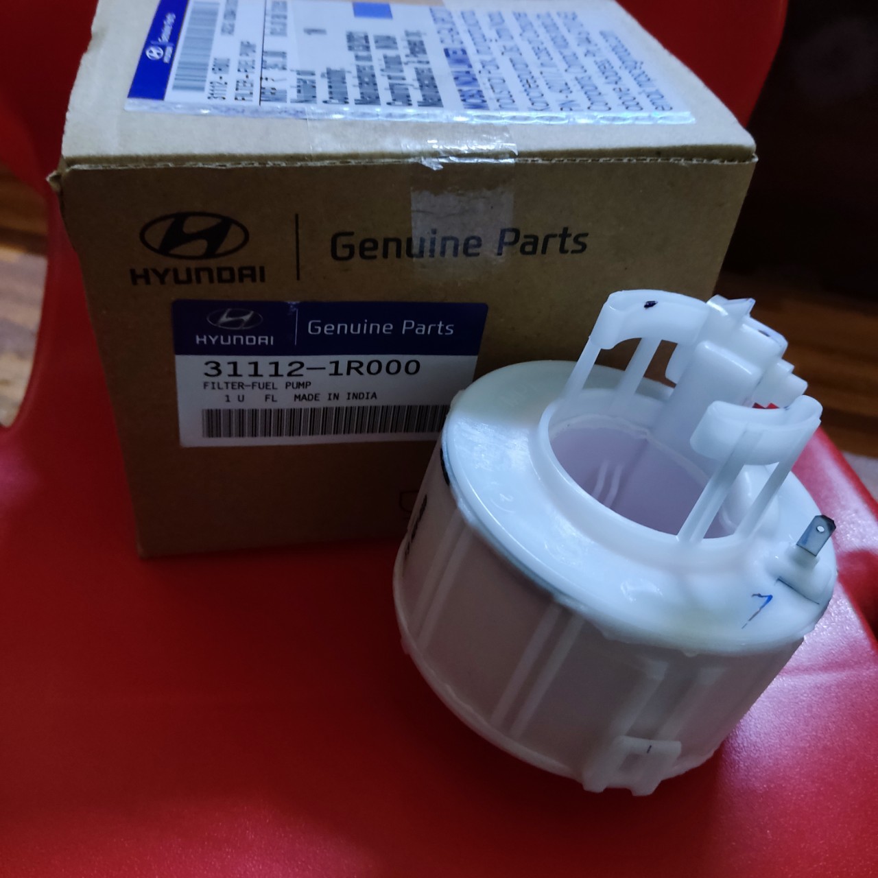 Lọc xăng Huyndai Grand I10 Xịn