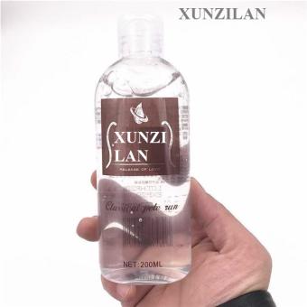 Dầu bôi trơn OIX đầu nhọn 150ml cao cấp dầu bôi trơn cực khoái dành chon nam giới body lubricant