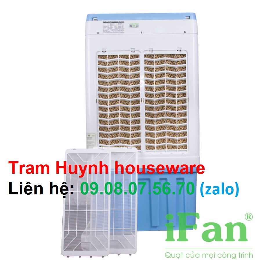 [CHÍNH HÃNG] LH giảm giá – QUẠT ĐIỀU HÒA IFAN-5000A