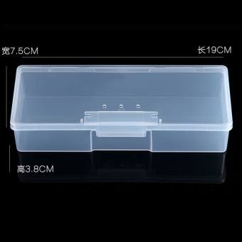 hộp đựng cọ và bút