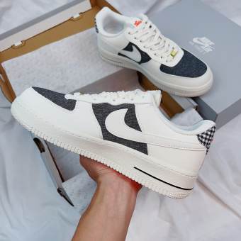 Giày Nike Air Force 1 Low ’07 ‘Designed Fresh’ FJ4021-133