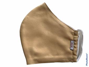 Set 2 Khẩu trang vải kháng khuẩn tái sử dụng Thái Tuấn