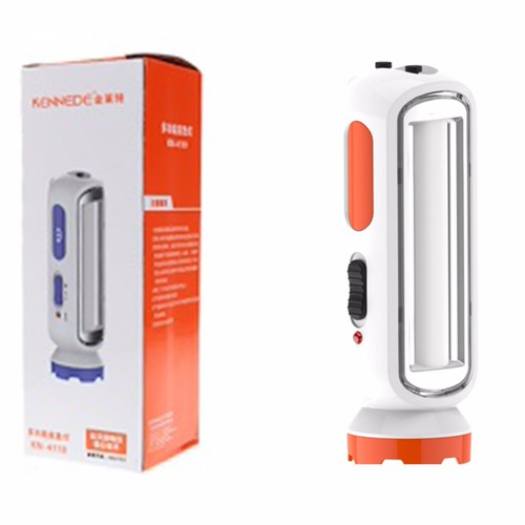 ĐÈN PIN SẠC KN-4110 SIÊU SÁNG