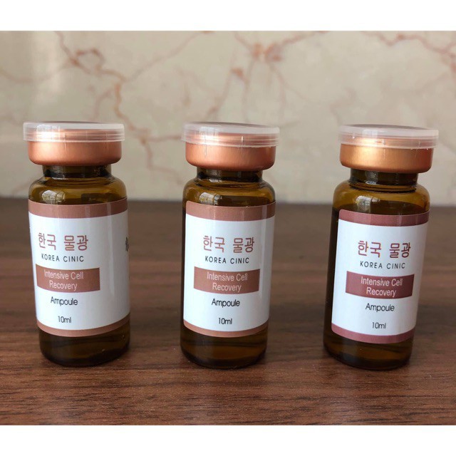 Tinh Chất Mulwang Hàn Quốc Căng Bóng Da Trẻ Hóa Mulgwang Korea