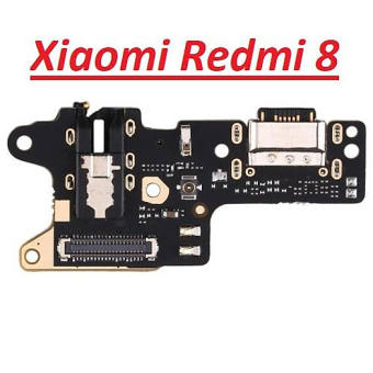 Cụm Chân Sạc Xiaomi Redmi 8 / Redmi 8A bảo hành đổi mới