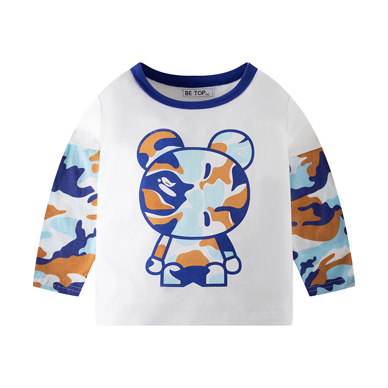 teddy bear t shirt printing