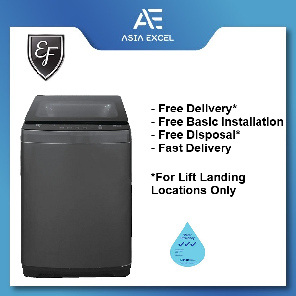 Buy EF Washing Machines Online lazada.sg Jul 2024