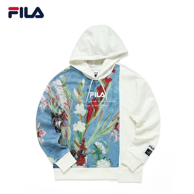 Fila parallax on sale