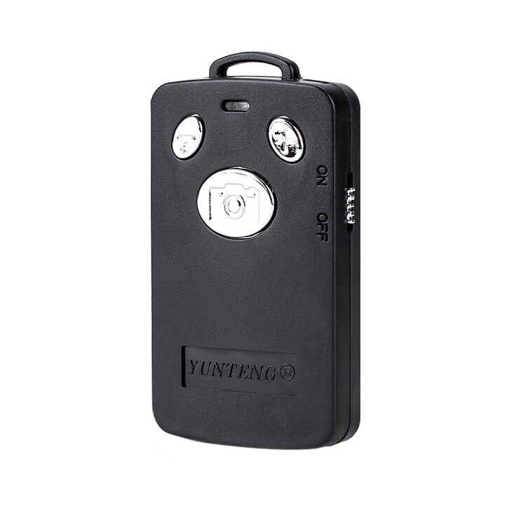 REMOTE CHỤP HÌNH CHO ĐIỆN THOẠI YUNTENG