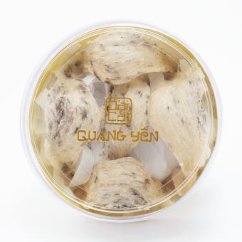 Sào Thô Nguyên Tổ -50Gr (5-6 tổ)-Tặng kèm tao khô và đường phèn - Đại Cát Quang Yến